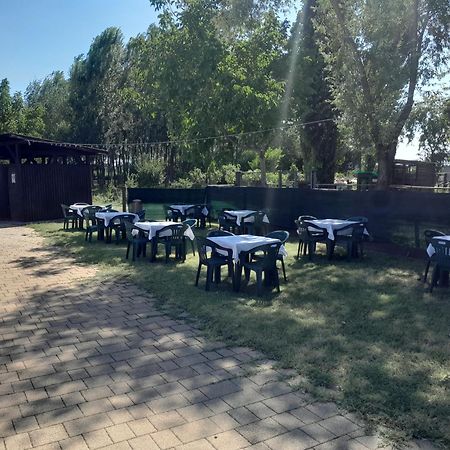 Agriturismo Casa Carpanelli Nonantola المظهر الخارجي الصورة