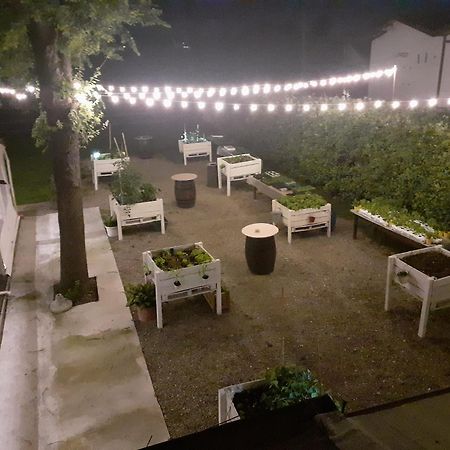 Agriturismo Casa Carpanelli Nonantola المظهر الخارجي الصورة