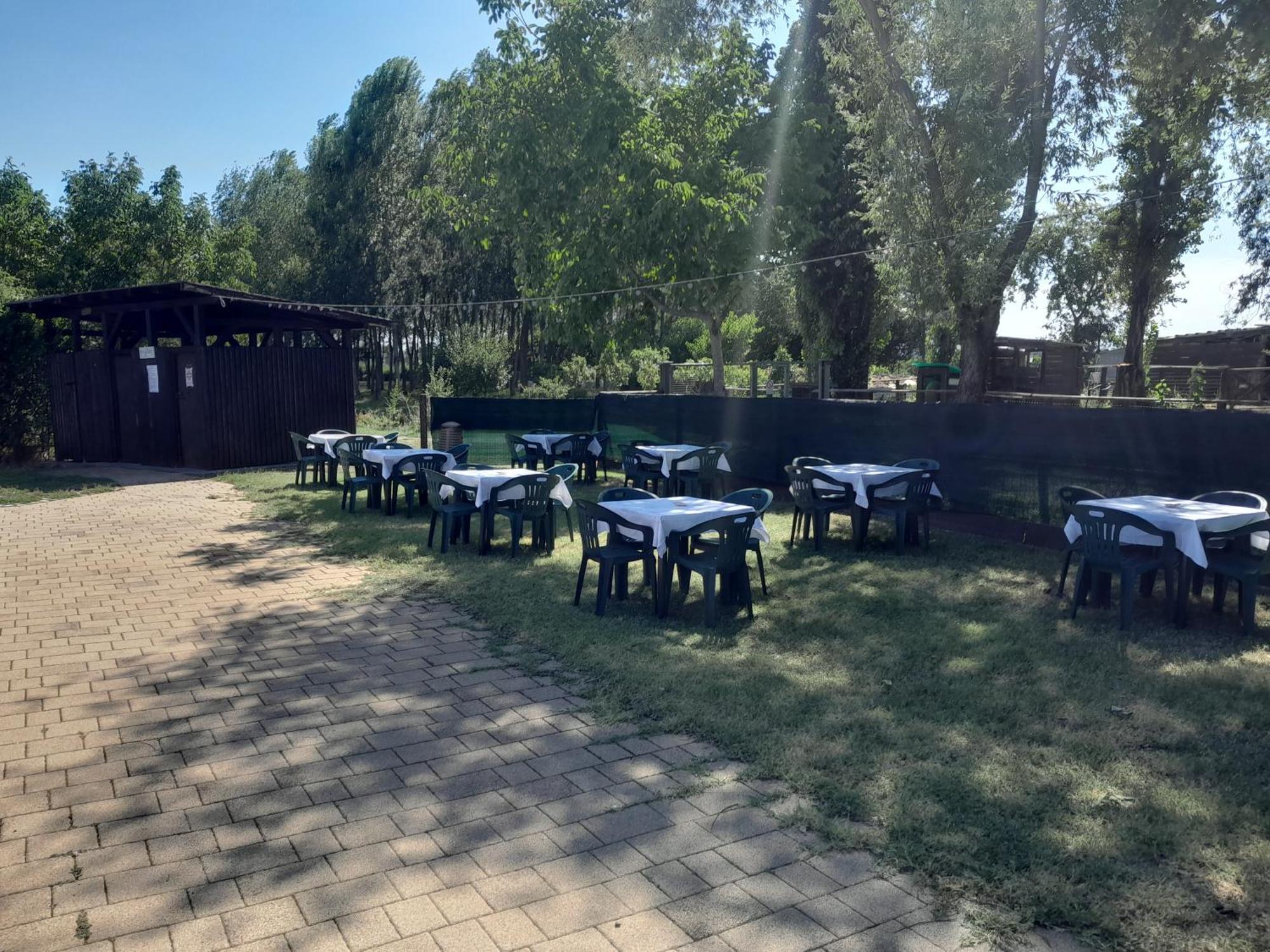 Agriturismo Casa Carpanelli Nonantola المظهر الخارجي الصورة