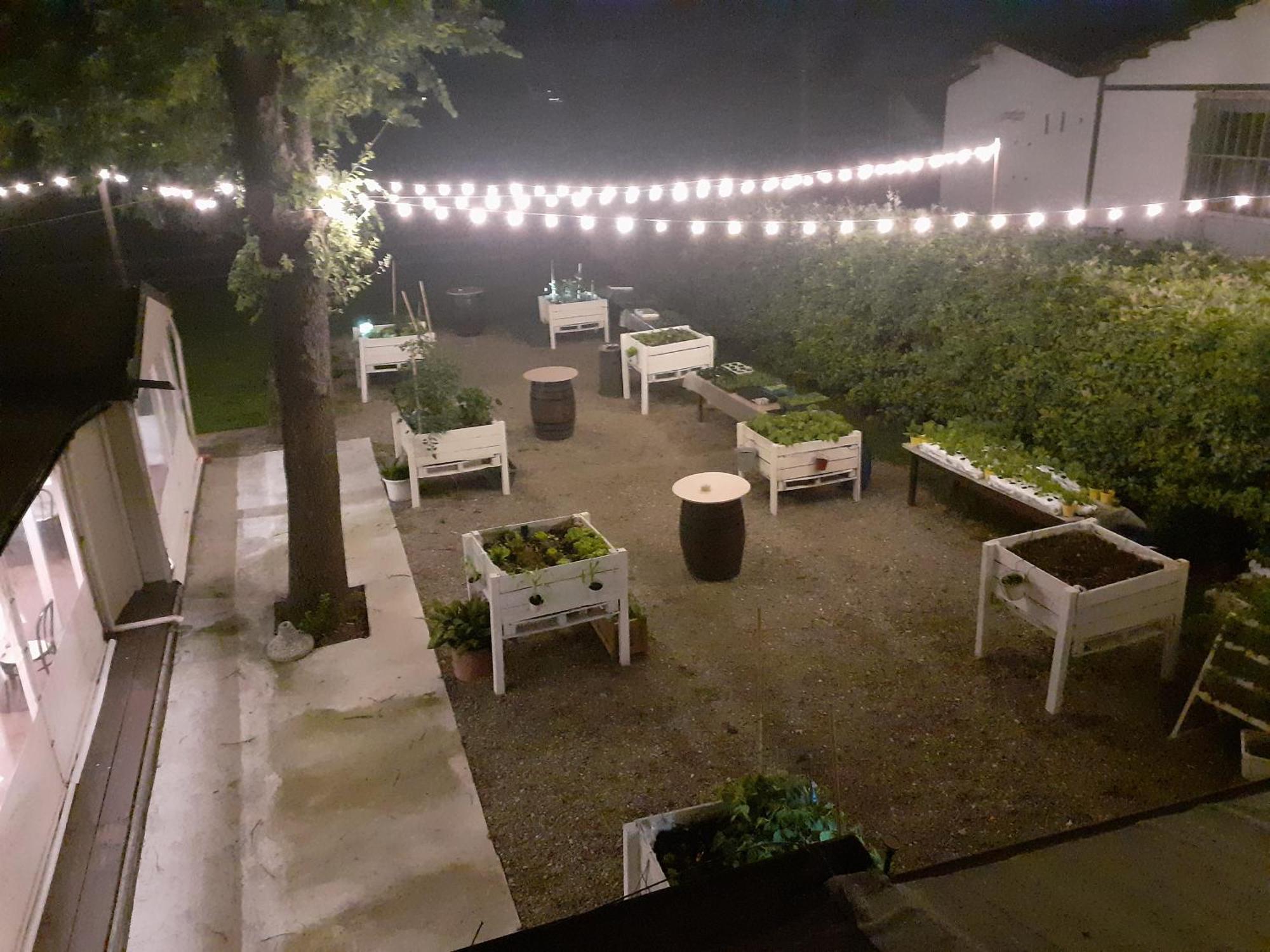 Agriturismo Casa Carpanelli Nonantola المظهر الخارجي الصورة
