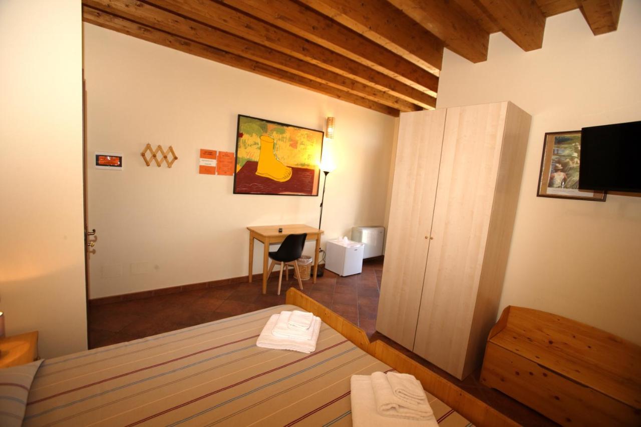 Agriturismo Casa Carpanelli Nonantola المظهر الخارجي الصورة