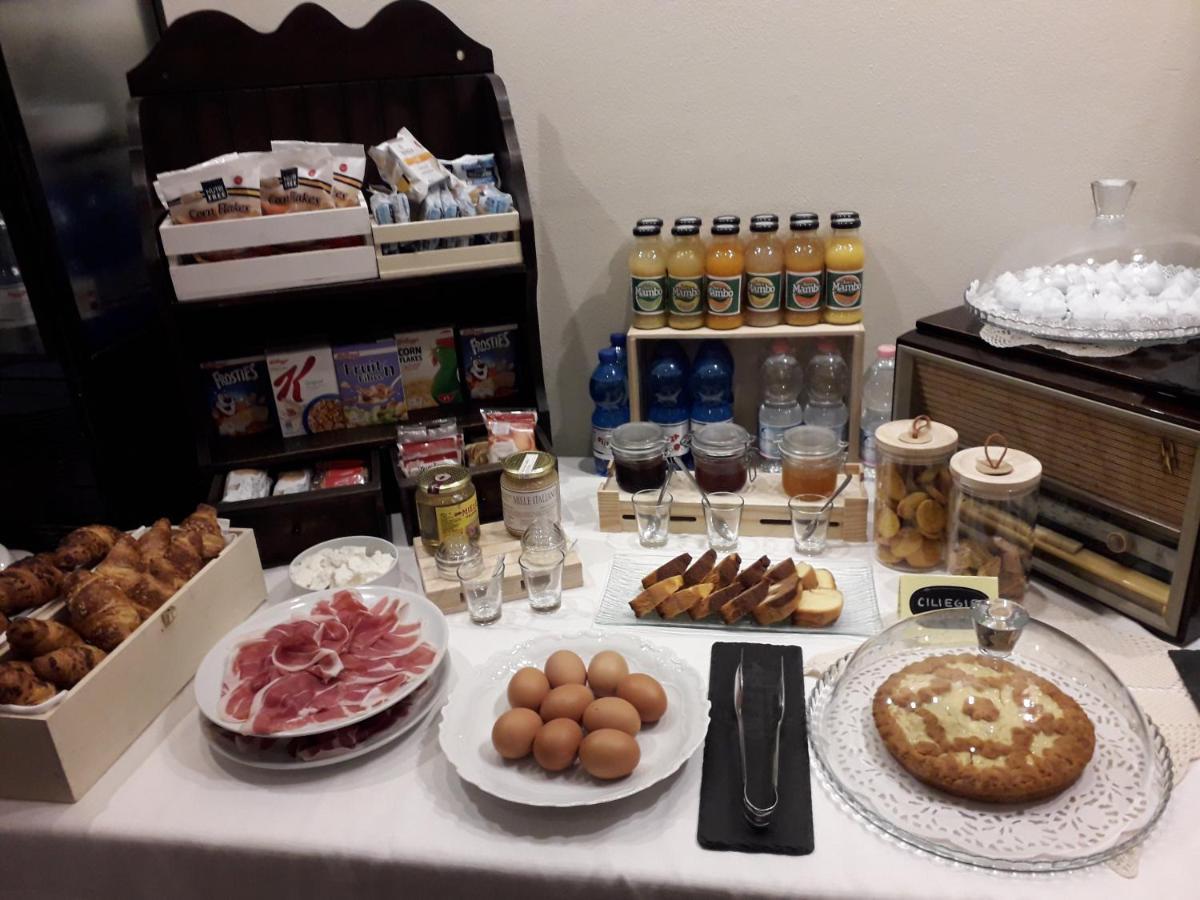 Agriturismo Casa Carpanelli Nonantola المظهر الخارجي الصورة