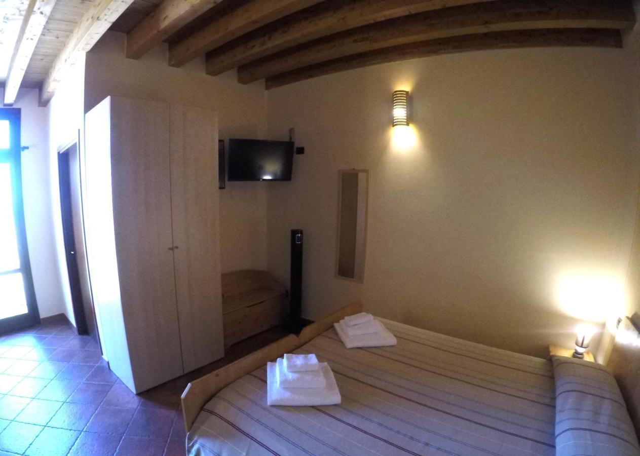Agriturismo Casa Carpanelli Nonantola المظهر الخارجي الصورة