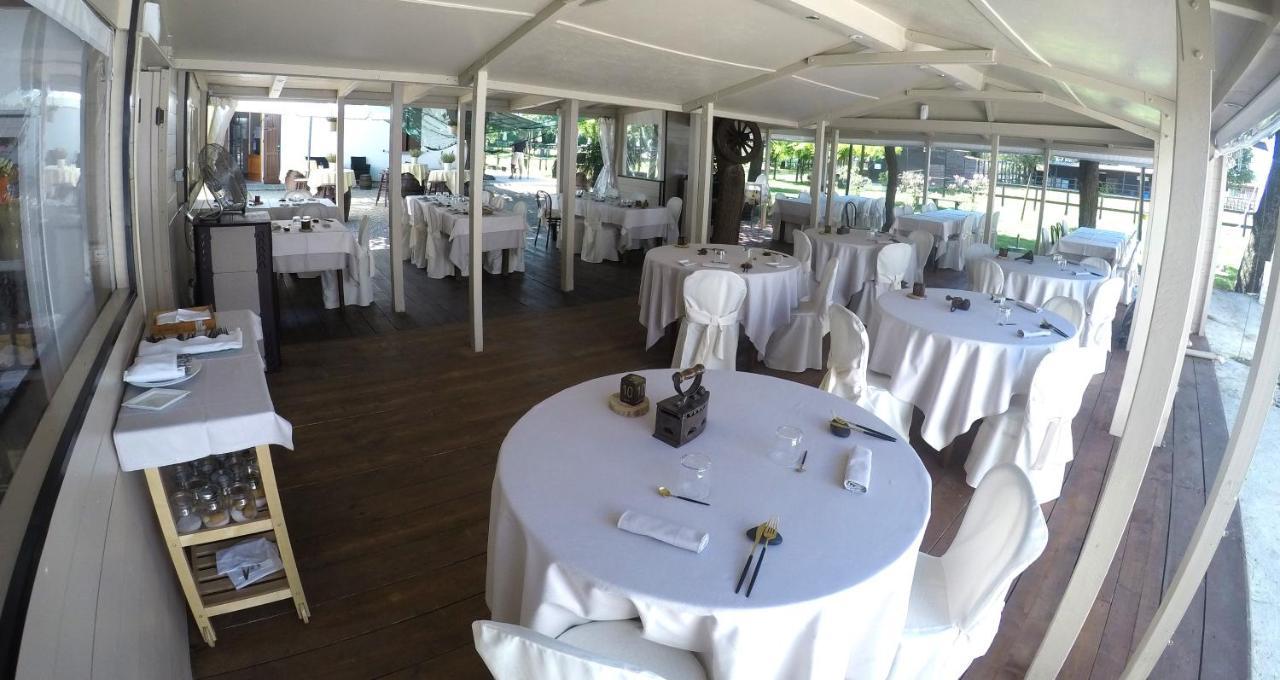 Agriturismo Casa Carpanelli Nonantola المظهر الخارجي الصورة