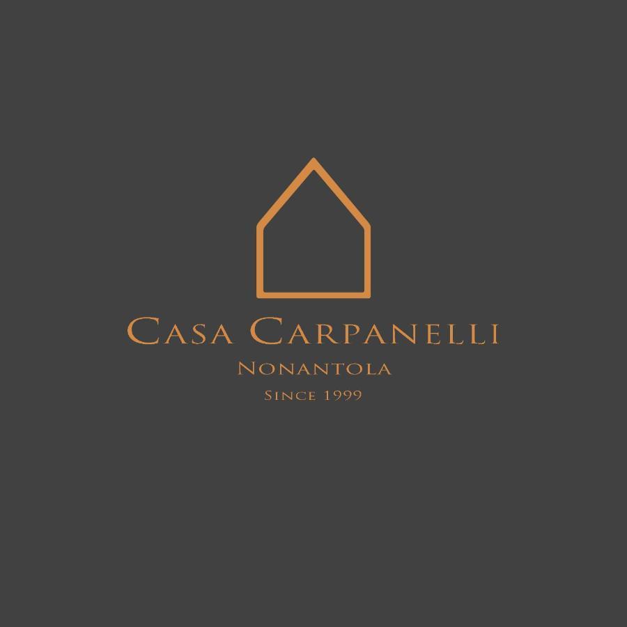 Agriturismo Casa Carpanelli Nonantola المظهر الخارجي الصورة