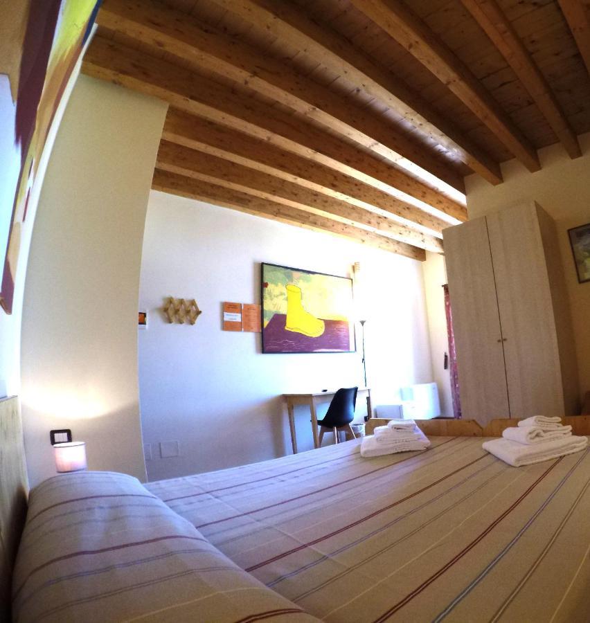 Agriturismo Casa Carpanelli Nonantola المظهر الخارجي الصورة