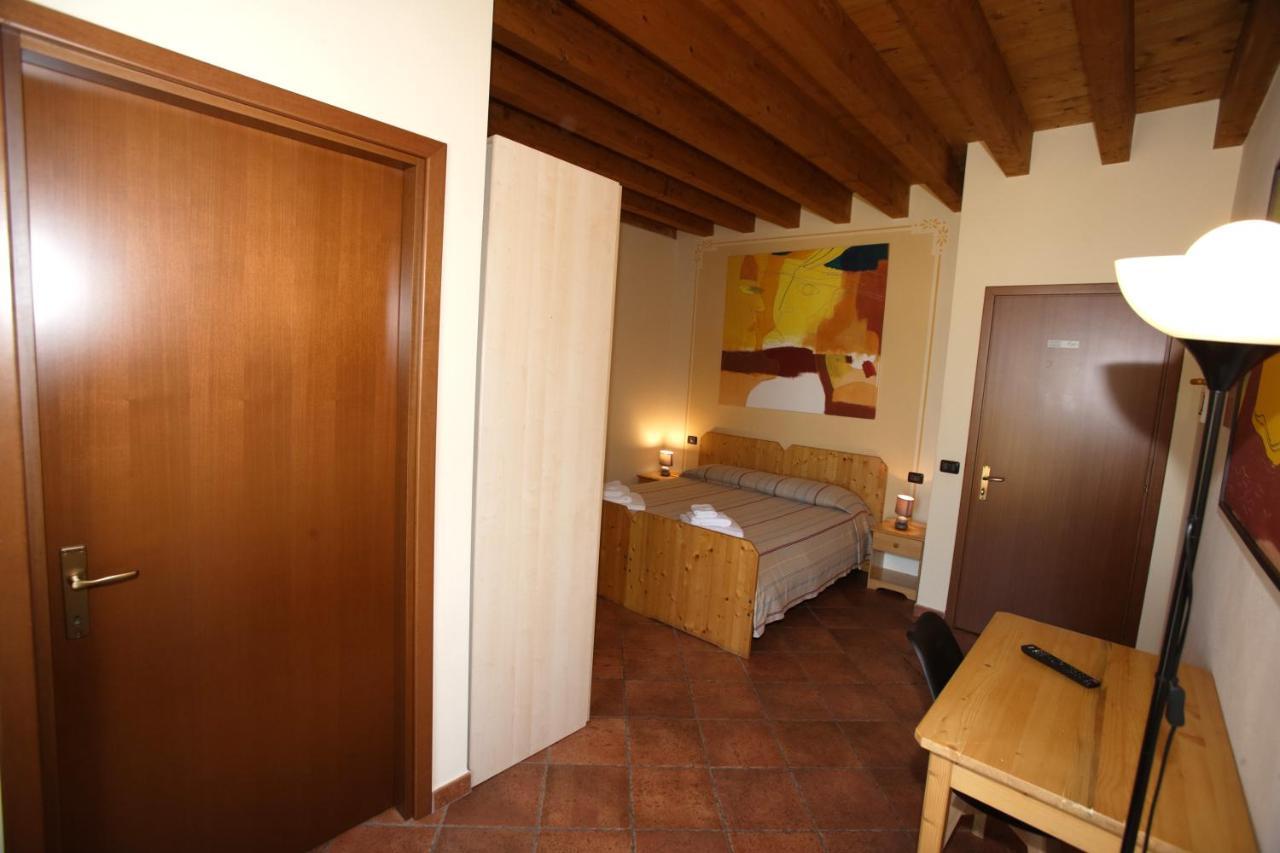 Agriturismo Casa Carpanelli Nonantola المظهر الخارجي الصورة